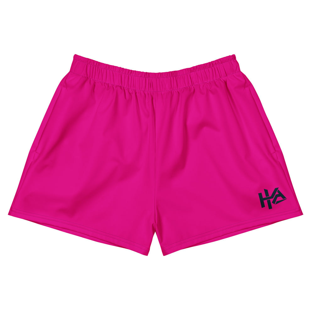 Unisex Athletics Shorts